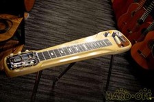 FENDER / CHANPION LAP STEEL