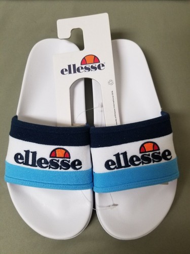 New ellesse mens borgaro - new,