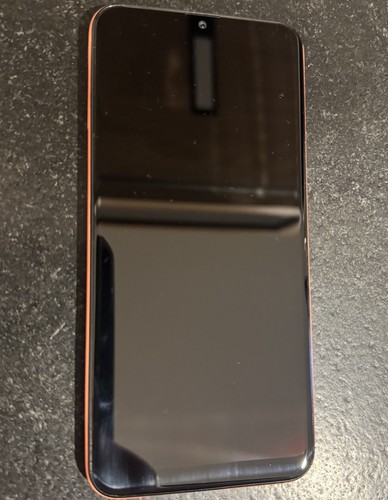 Samsung galaxy a20e 32go - samsung,