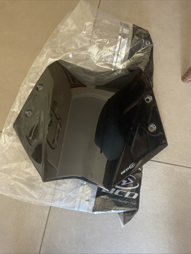 Bulle sport bcd tmax - tmax, 530