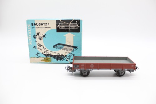 Marklin 4903 wagon - -,