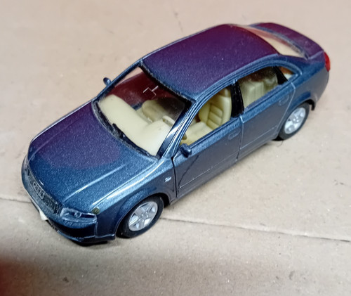 Voiture miniature audi - voiture,
