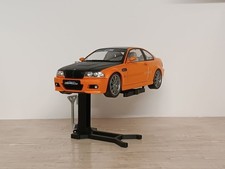 PONT ELEVATEUR MONO-BRAS 1/18