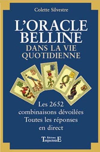 Oracle belline dans - belline, la