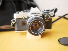 ++ Argentique 35 mm OLYMPUS
