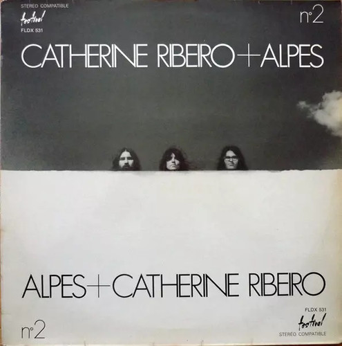 Catherine ribeiro - ribeiro, +