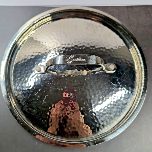 Lagostina stainless steel - stainless,