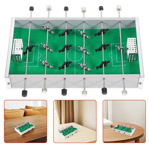 Table jeux baby foot - table,