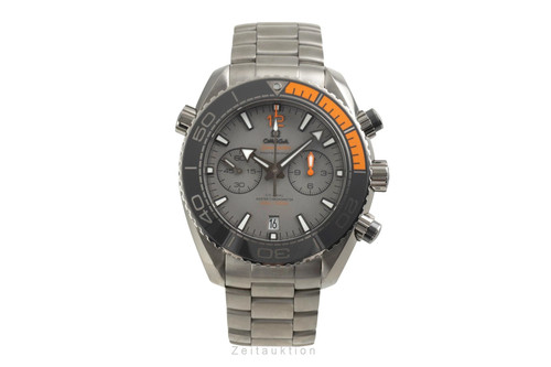 Omega seamaster planet ocean - omega,