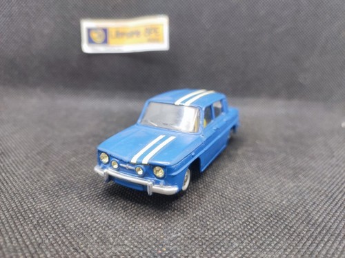 Renault 8 gordini - renault,