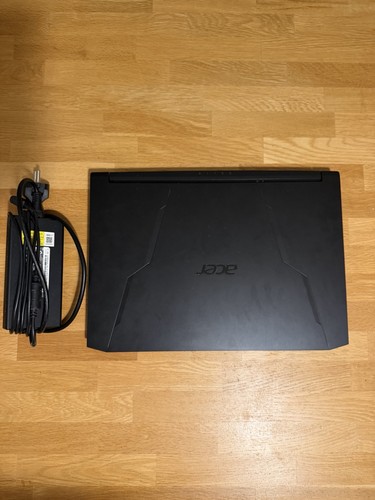 Portable gamer acer nitro - gamer, 5