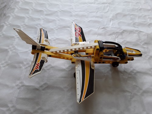 Lego technic 42044 - 42044, avion