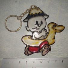 porte clé JOJO Geerts - QUICK