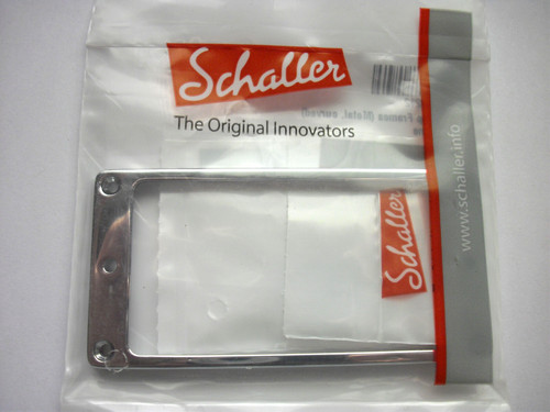 Schaller humbucker cadre - humbucker,