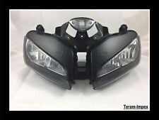 Phare pour Honda CBR 600 RR de
