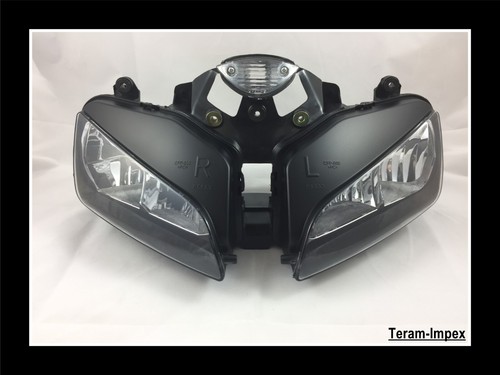 Phare pour honda cbr 600 - honda,