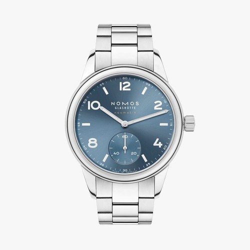 Nomos glashütte club sport - glashütte,