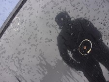 Capot VOLKSWAGEN GOLF 4