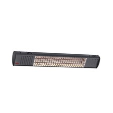 Chauffage radiant 2000w Patio