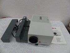 Projecteur De Diapositives Gaf