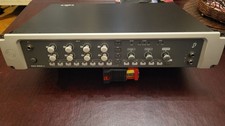 DIGIDESIGN Digi 003 RACK+ ProTools Interface DAW 8 Channel XLR/TRS Analog rack +