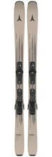 Ski Allmountain ATOMIC