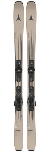 Ski allmountain atomic - allmountain,