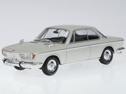 Bmw 2000 coupe 1967 - 2000, blanc