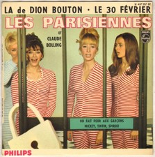 CLAUDE BOLLING / LES