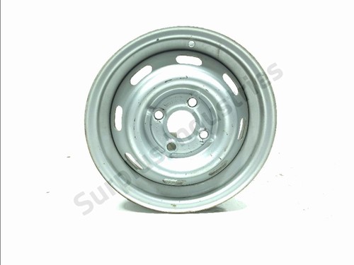 Jante tole brenderup cd260 - jante, 1