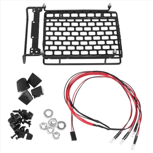 Pour axial scx10 - pour,