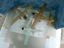 AVIONS FAIRCHILD  TYPE 123