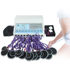 Electrotherapy Weight Loss Machine Electrostimulation Muscle Stimulator TM-502