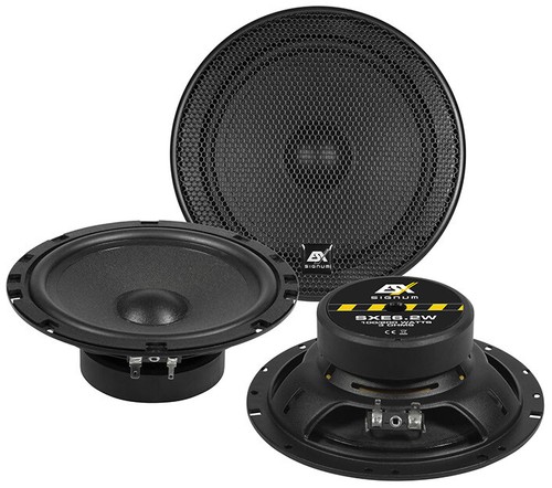 Esx sxe 5cm 16cm - sxe-6.2w, 16er