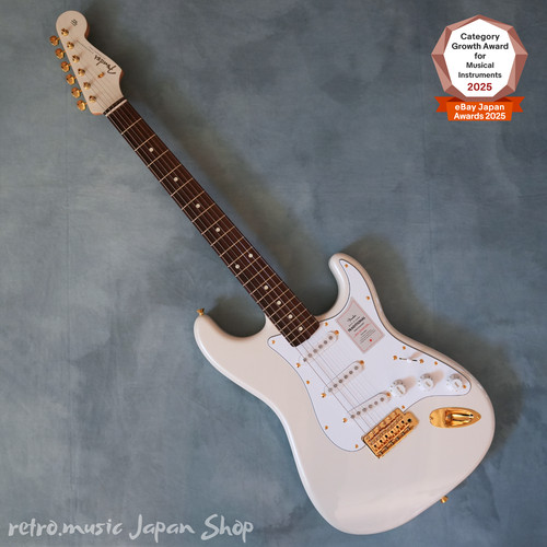 Fender mij traditional - fender,
