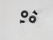 vis de roues avants de