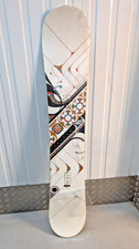 Salomon Ivy Camber 156cm Snowboard – New Old Stock – All-Mountain Women’s Board
