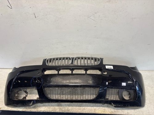 Pare choc avant - bmw, x3