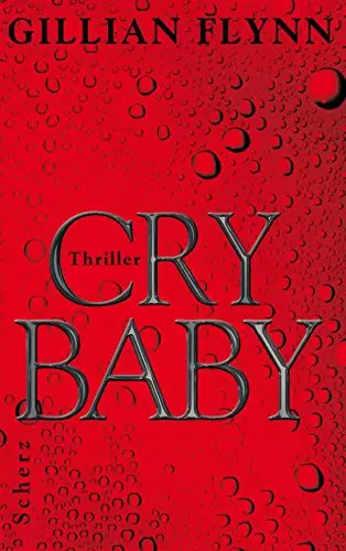 Cry baby thriller gillian - baby:, thriller,