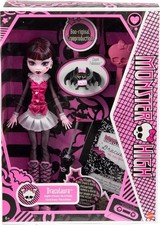 Monster high Draculaura