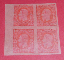 essai Etat Independant du CONGO 1886,Belge, ZCn998