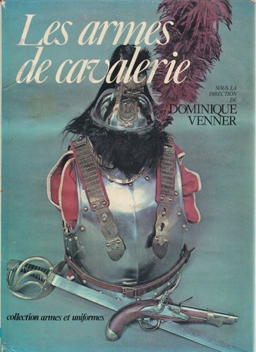 Les armes cav alerie - les,