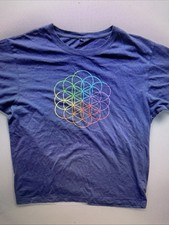 Homme T-shirt Taille L