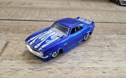 Chevrolet camaro 1968 - , maisto