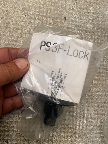 Akg ps3f lock support - ps3f-lock,