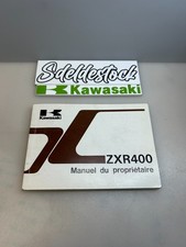 manuel propriétaire Français