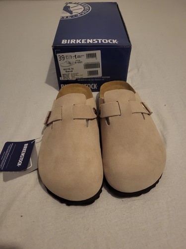 Babouche birkenstocks taille - babouche,