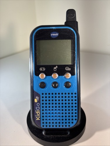 Single vtech kidigo - single,