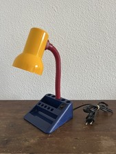 Vintage Lampe De Bureau