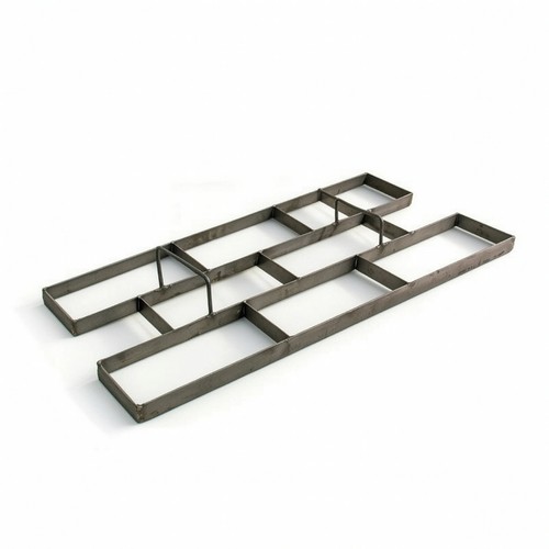 Fer joint chaussée - fer,